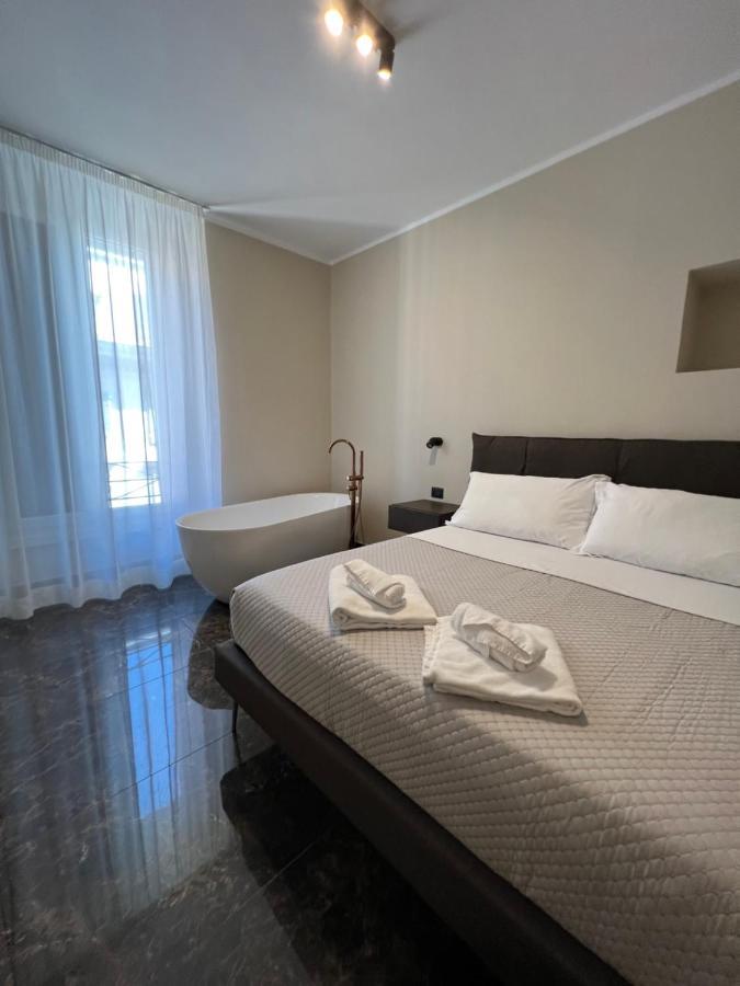Viminale Domus Hotel Rome Exterior photo