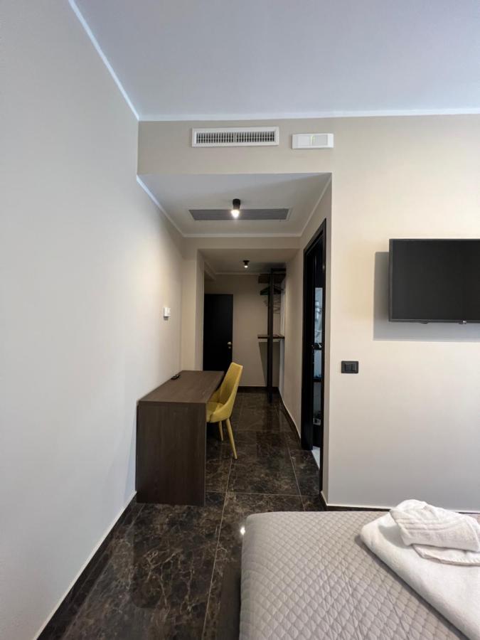 Viminale Domus Hotel Rome Exterior photo
